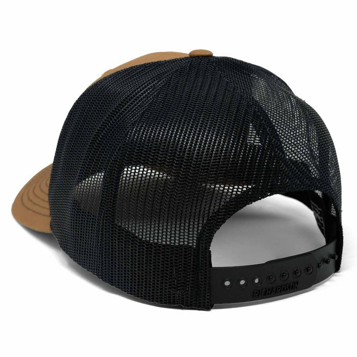 MEATEATER Tech Patch Trucker Hat - Image 3