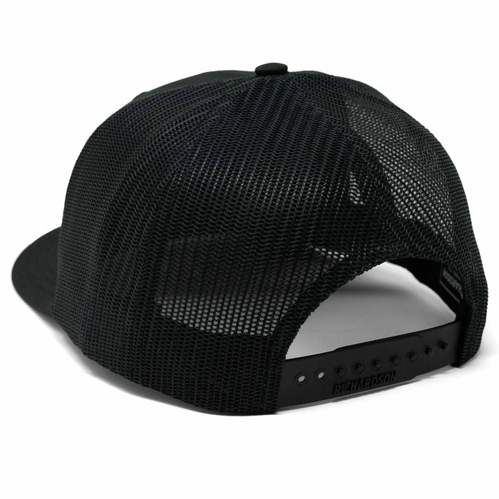 MEATEATER Tech Patch Trucker Hat - Image 4
