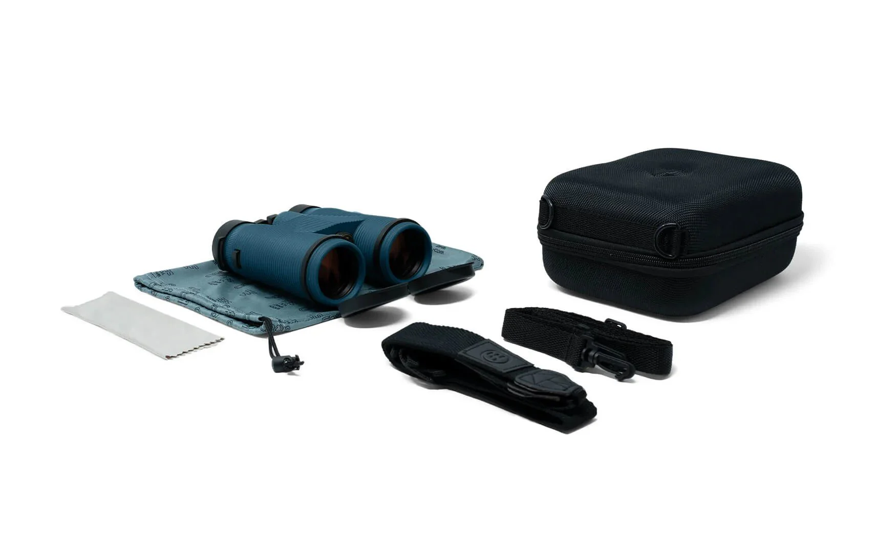 NOCS Pro Issue 8x42 Waterproof Binoculars - Image 3