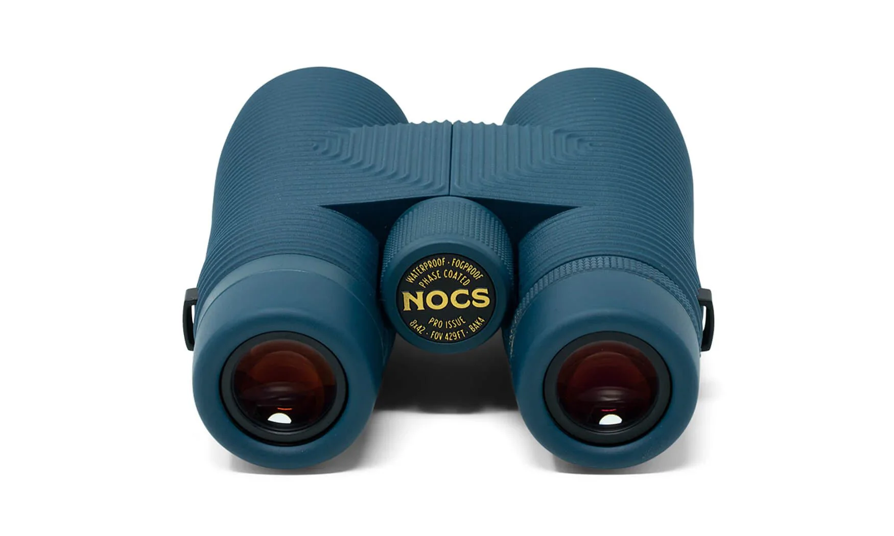 NOCS Pro Issue 8x42 Waterproof Binoculars - Image 4