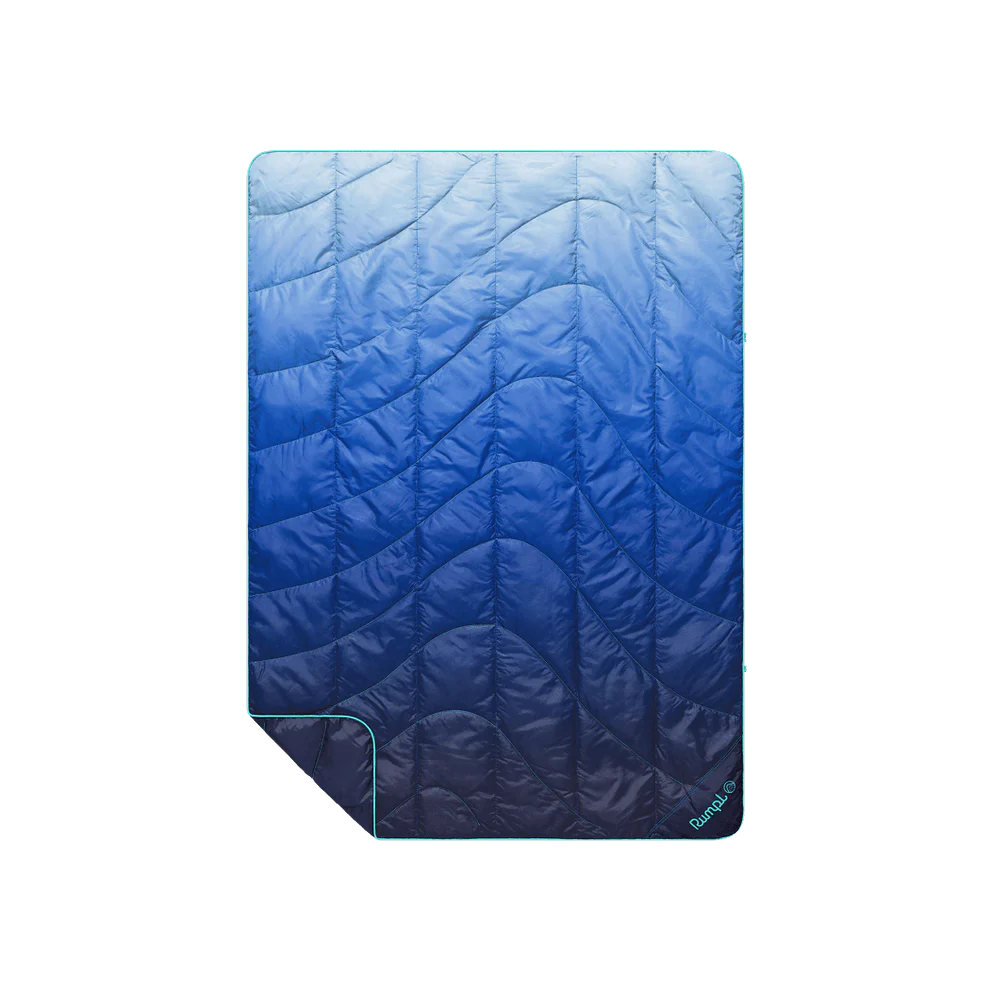 Rumpl Travel Puffy Blanket - Image 3