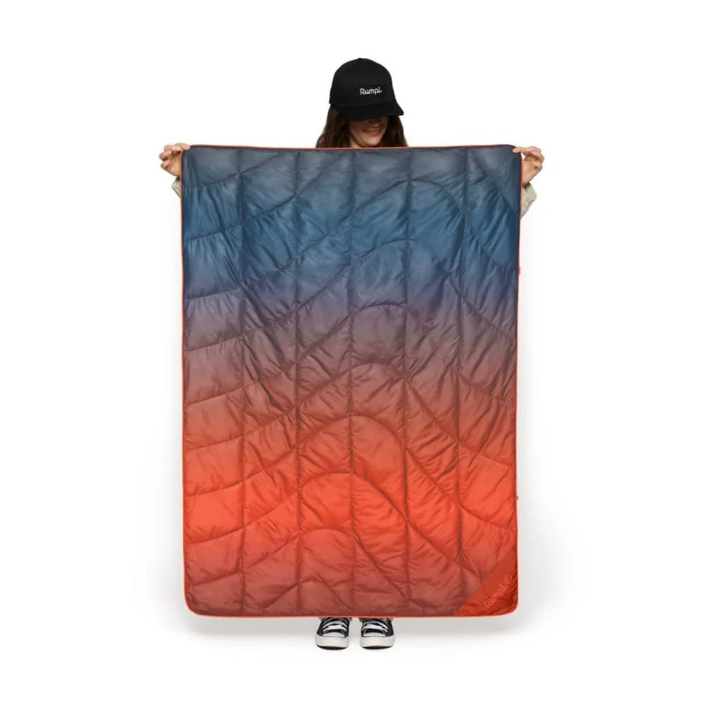 Rumpl Travel Puffy Blanket - Image 6