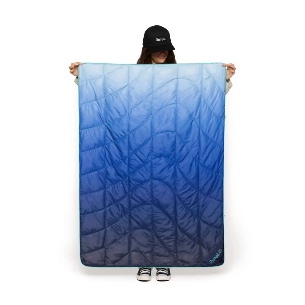 Rumpl Travel Puffy Blanket - Image 9