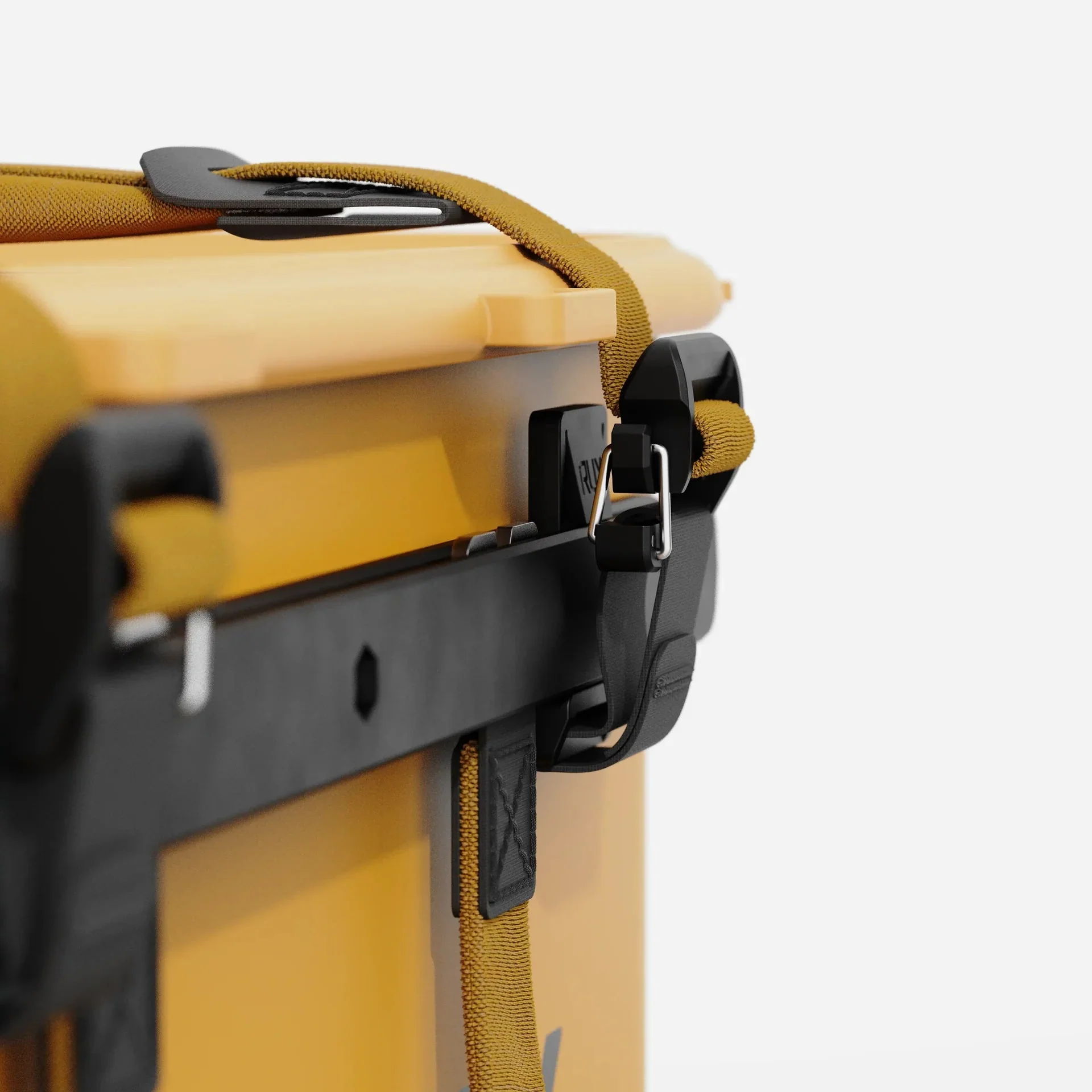 RUX 40L Gear Box (Press Seal Lid) - Image 8