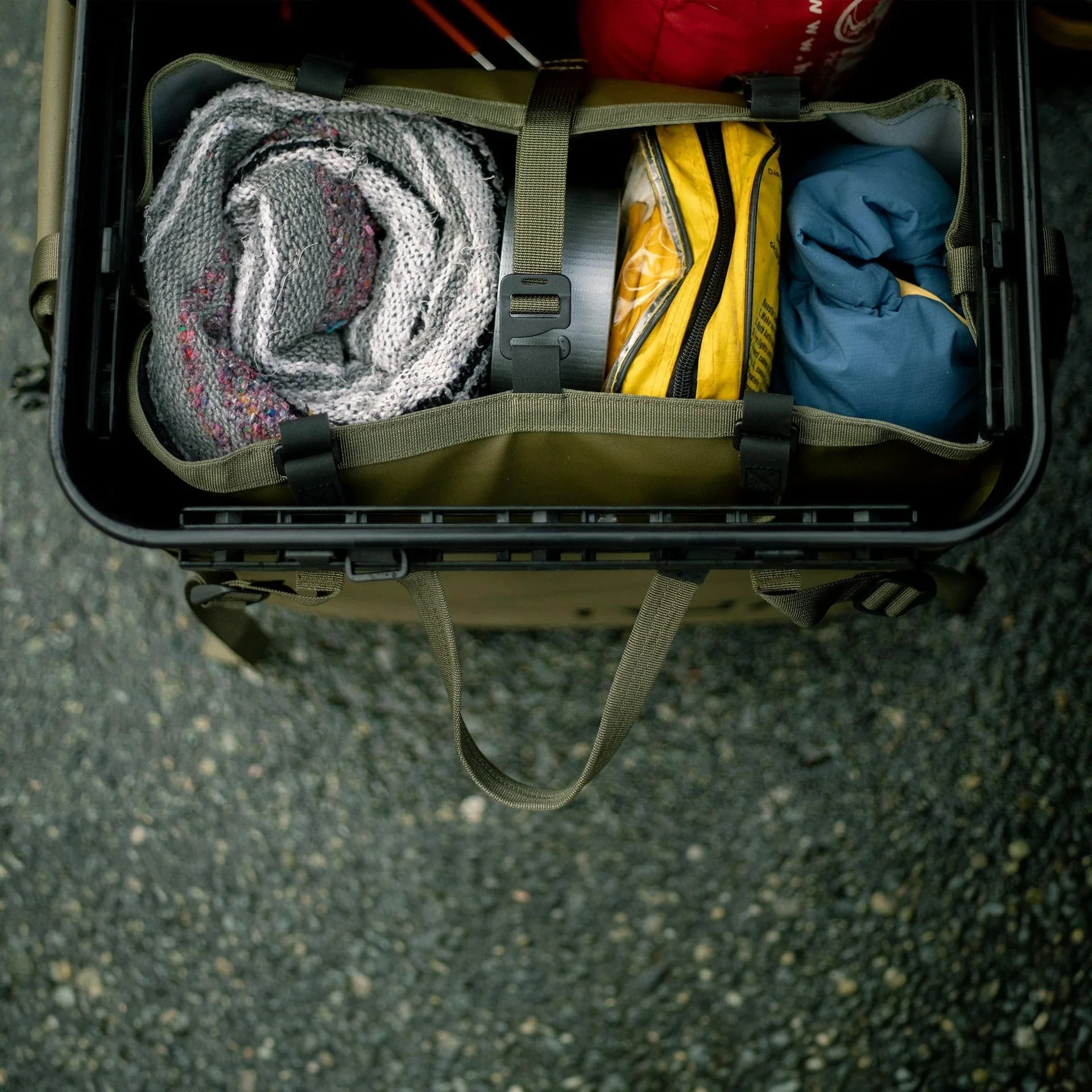 RUX Bag - Image 2