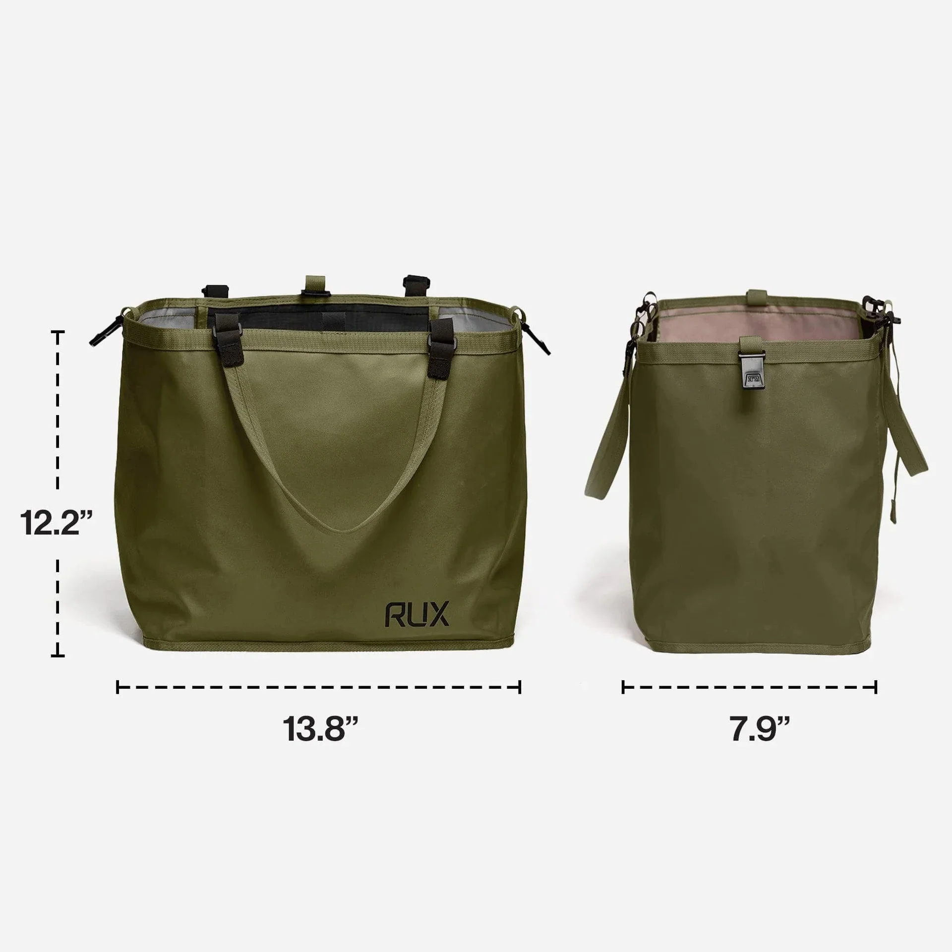 RUX Bag - Image 3
