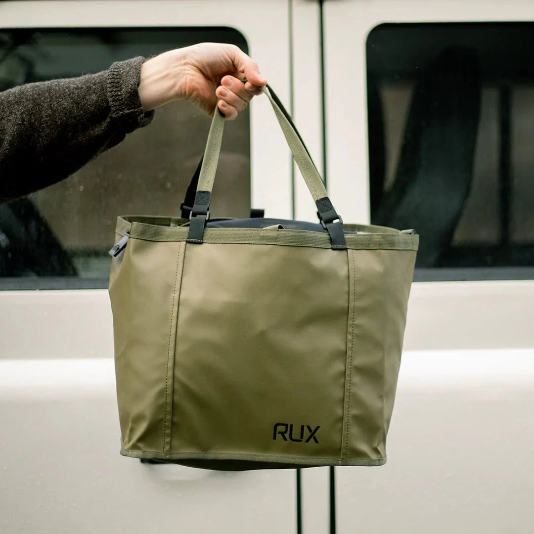 RUX Bag - Image 4