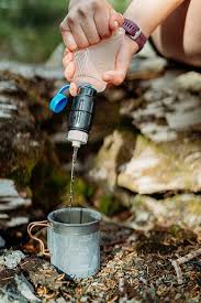 Sawyer Micro Squeeze Water Filtration System - Image 3