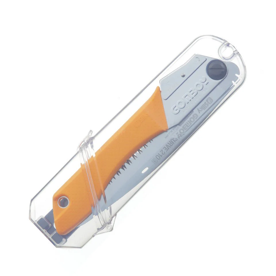 Gomboy Curve Pro 210mm Folding Saw - Image 4