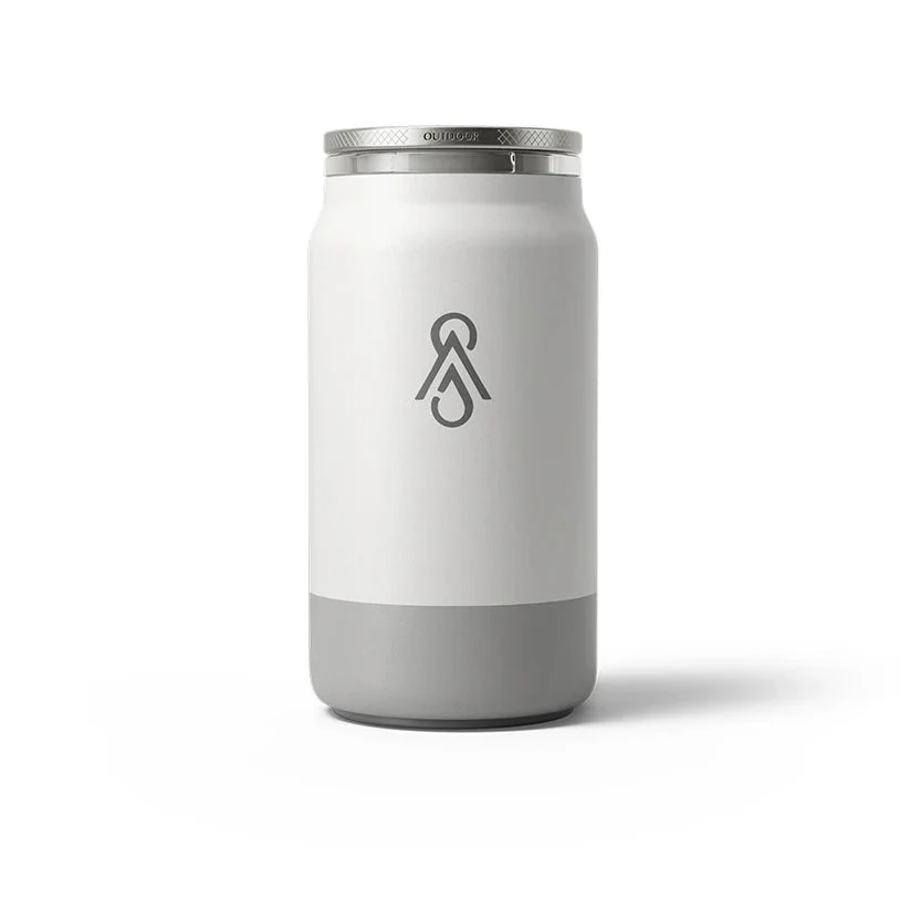 SMMT Serpa 16 oz. Tumbler - Keep Drinks Cold/Warm on the Go - Image 12