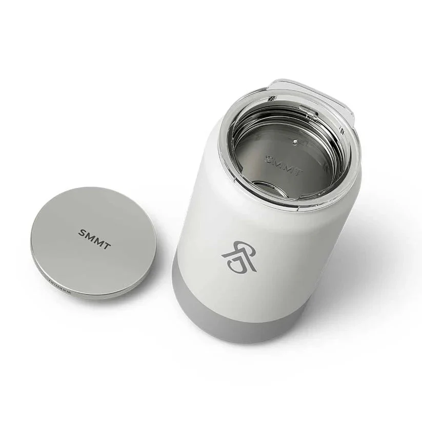 SMMT Serpa 16 oz. Tumbler - Keep Drinks Cold/Warm on the Go - Image 13