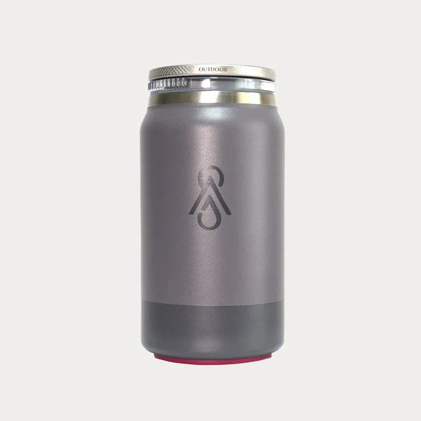 SMMT Serpa 16 oz. Tumbler - Keep Drinks Cold/Warm on the Go - Image 2