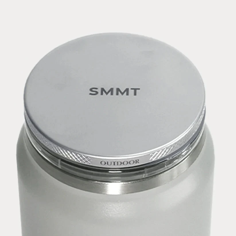 SMMT Serpa 16 oz. Tumbler - Keep Drinks Cold/Warm on the Go - Image 5