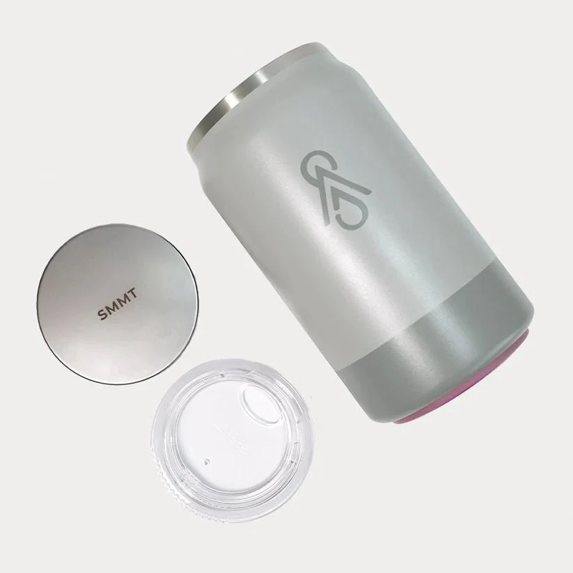 SMMT Serpa 16 oz. Tumbler - Keep Drinks Cold/Warm on the Go - Image 6