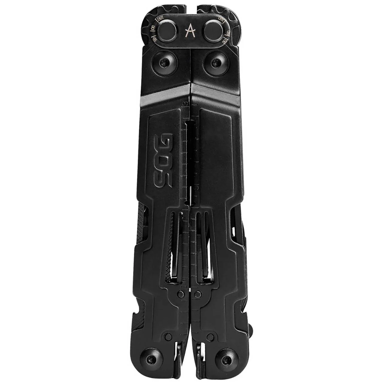 SOG PowerAccess Multi-Tool | Stainless Steel EDC Tactical Pliers Tool - Image 4