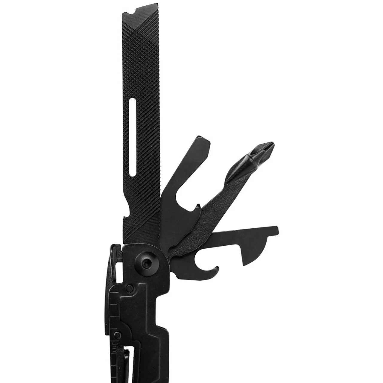 SOG PowerAccess Multi-Tool | Stainless Steel EDC Tactical Pliers Tool - Image 5
