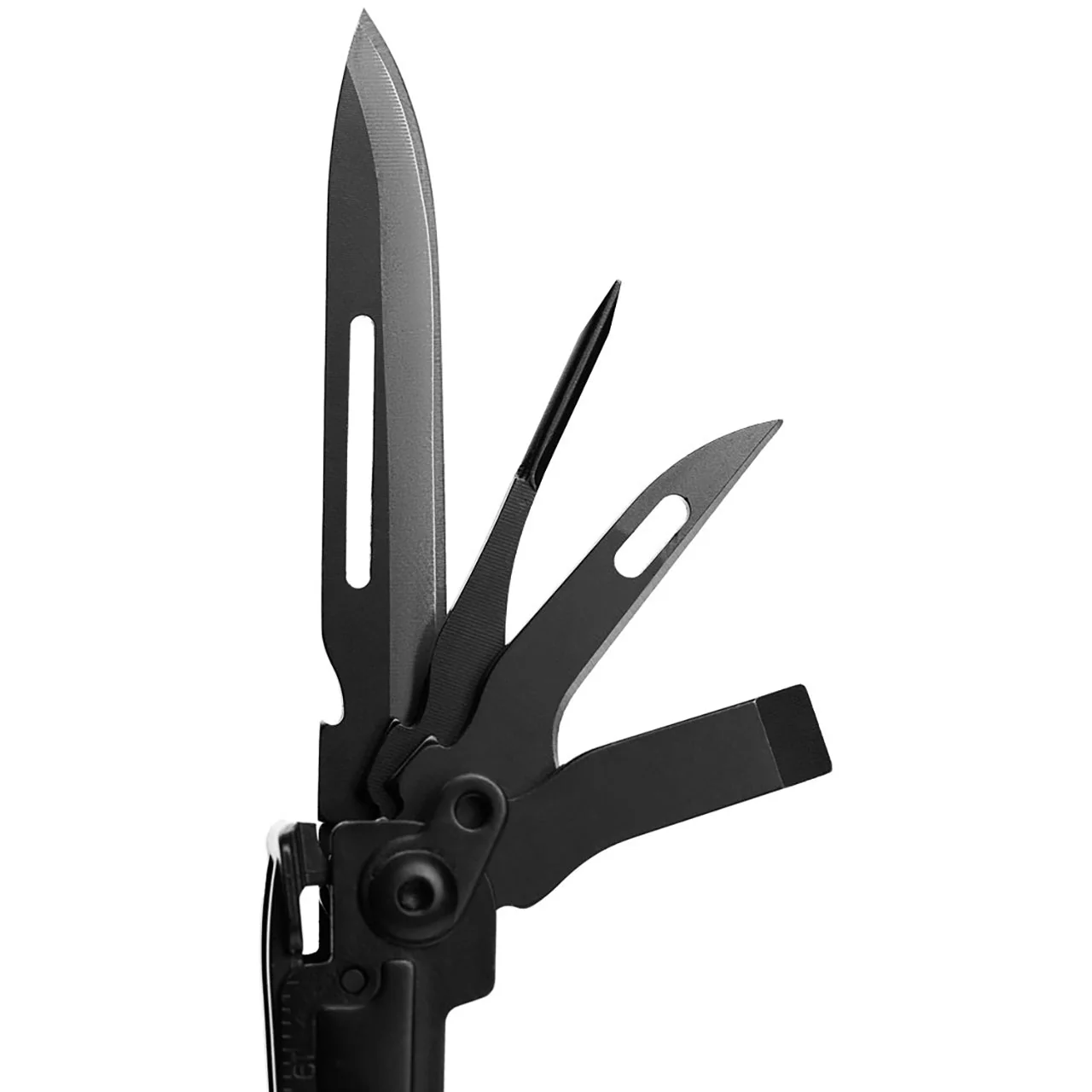 SOG PowerAccess Multi-Tool | Stainless Steel EDC Tactical Pliers Tool - Image 6