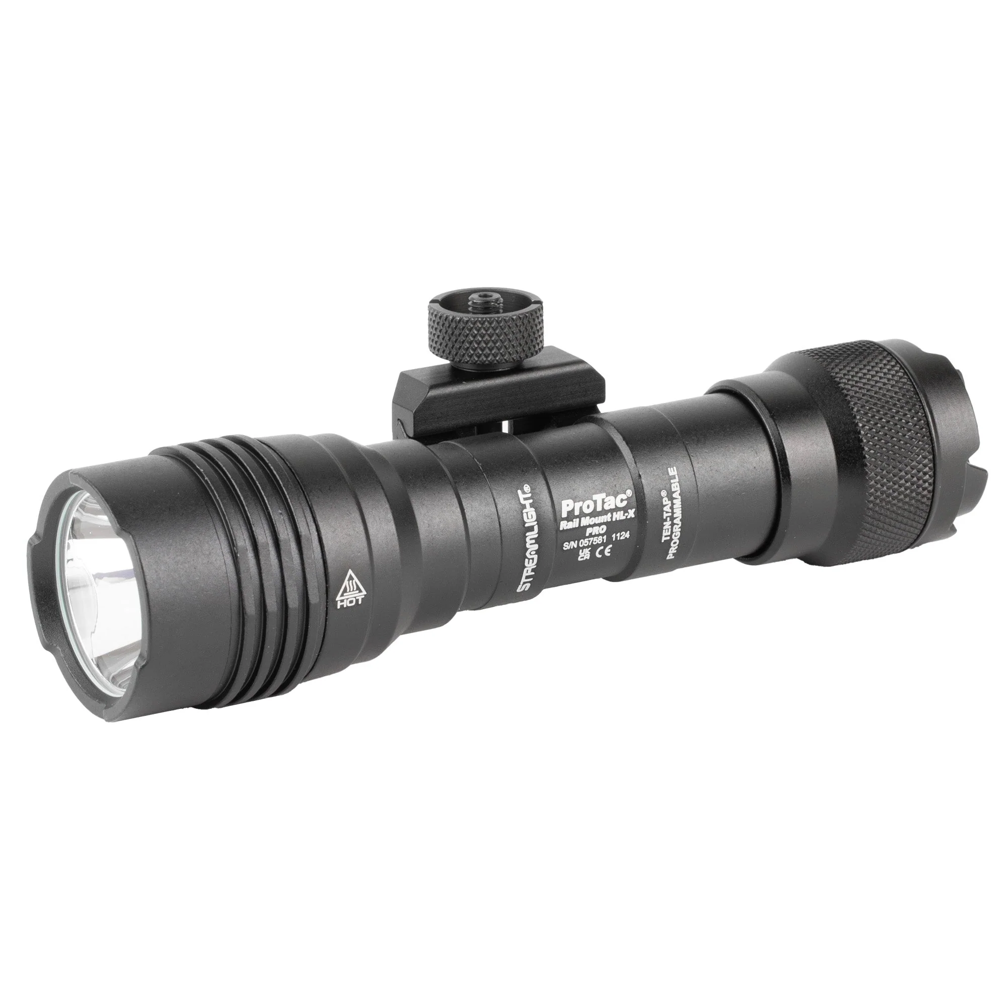 Streamlight Protrac HL-X Pro UBS gun mounted light - Image 3