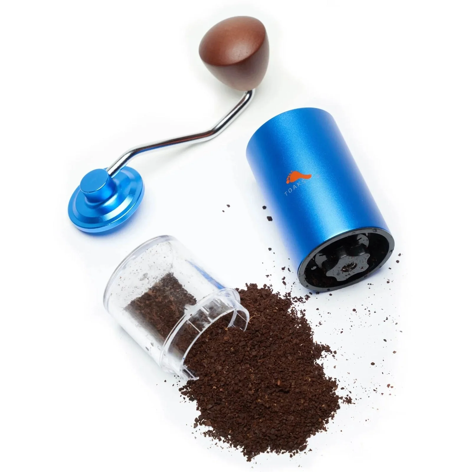 TOAKS Manual Coffee Bean Grinder - Image 2