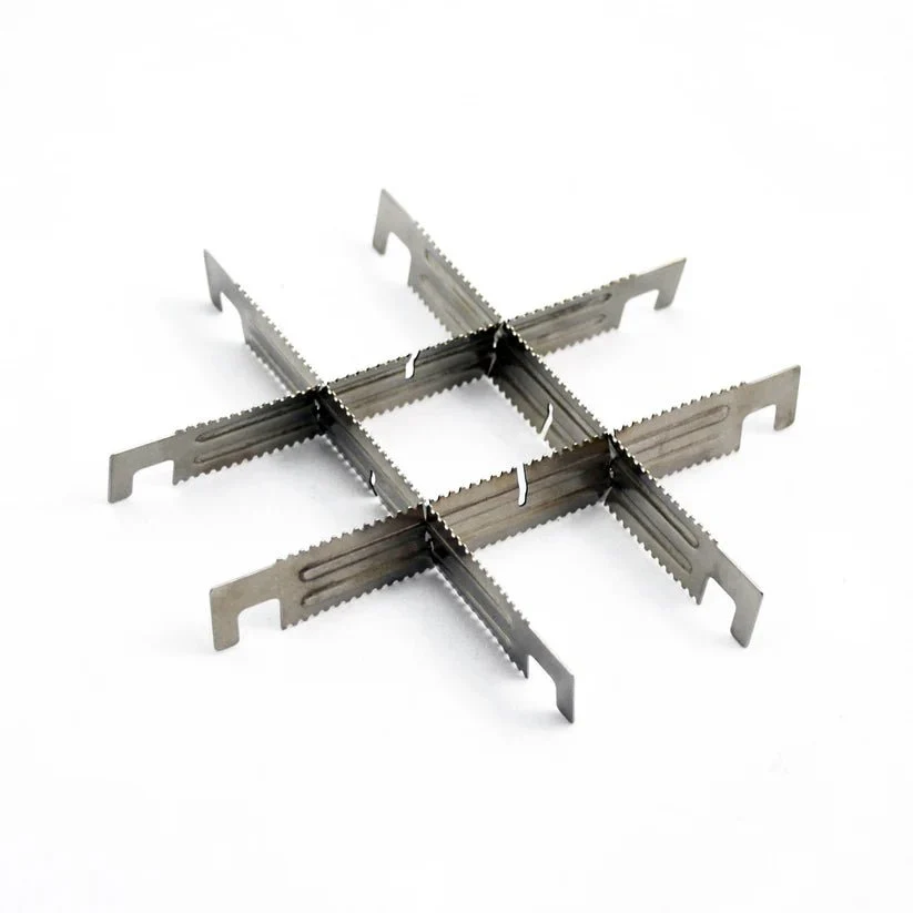 TOAKS Titanium Wood Stove Cross Bars (Pack of 2) - Image 3