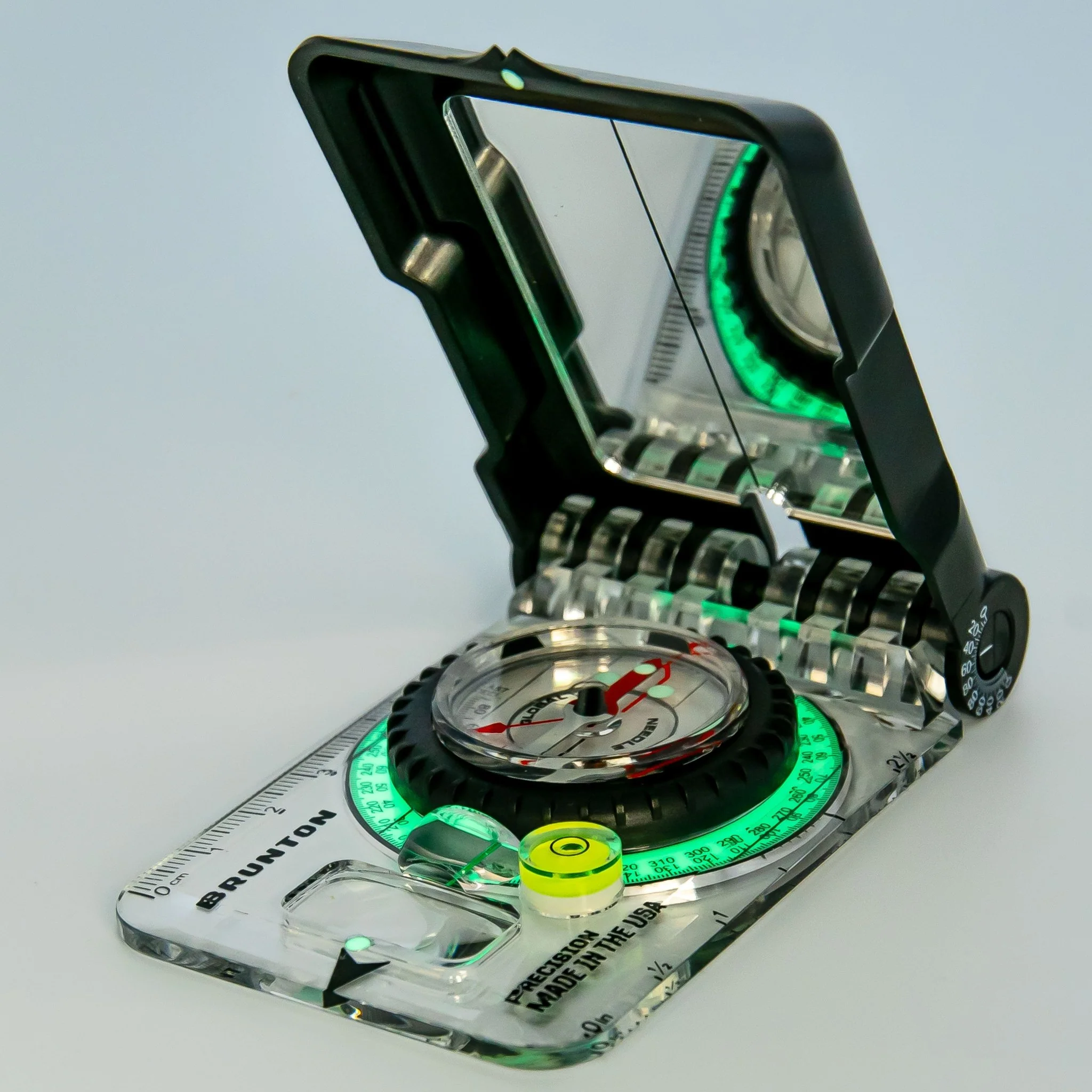 TruArc 15 Glow Compass