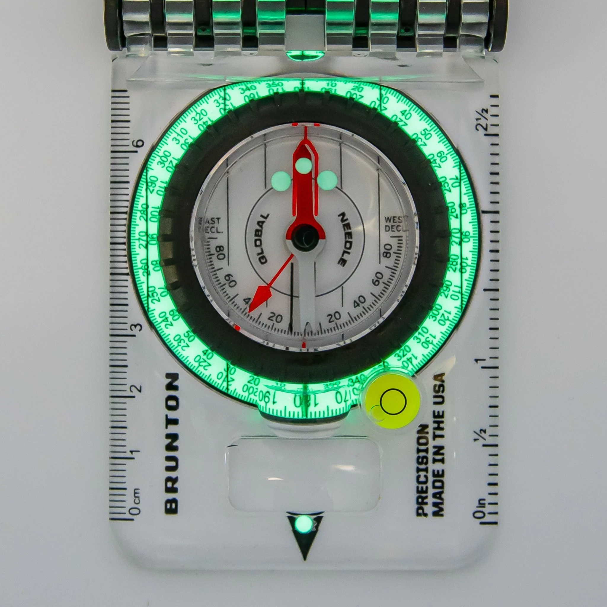 TruArc 15 Glow Compass - Image 4